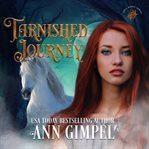 Tarnished journey. Shifter Paranormal Romance cover image cdn