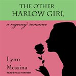 The other Harlow girl cover image cdn