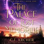 The palace of lost memories cover image cdn