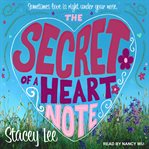The secret of a heart note cover image cdn