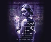 Thief of lies : a Library Jumpers novel cover image cdn