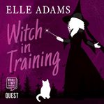 Witch in training cover image cdn