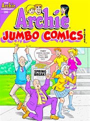 Archie double digest. Issue 299 cover image cdn