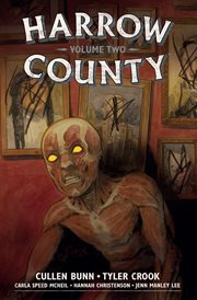 Harrow County. Volume 2, Snake doctor & family tree cover image cdn