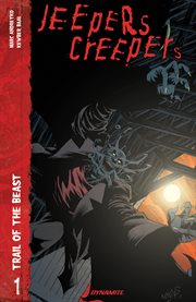 Jeepers creepers: the trail of the beast. Volume 1 cover image cdn
