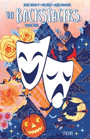 The backstagers. Volume 3, Encore cover image cdn