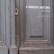 A traveler's sketches cover image cdn
