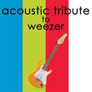 Acoustic tribute to weezer (instrumental) cover image cdn