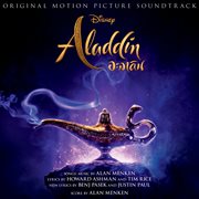 Aladdin : original motion picture soundtrack cover image cdn