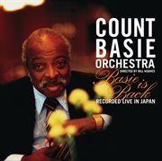 Basie is back cover image cdn