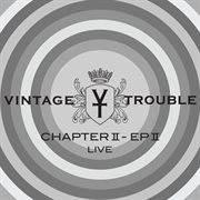 Chapter ii, ep ii cover image cdn