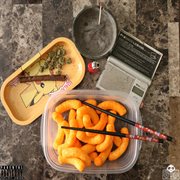 Cheetos & chopsticks cover image cdn