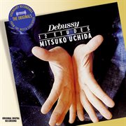 Debussy: etudes cover image cdn