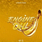Engine oil riddim cover image cdn