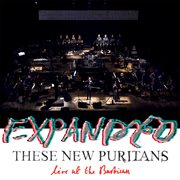 Expanded (live at the barbican) cover image cdn