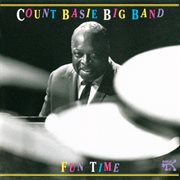 Fun time: count basie big band at montreux cover image cdn