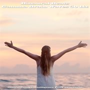 Gamma brain waves 50 hz: control eureka intelligence peak awareness cover image cdn