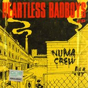 Heartless badboys - ep cover image cdn