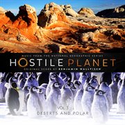 Hostile planet (music from the national geographic series), vol. 3 cover image cdn
