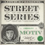 Liondub street series, vol. 32: watch out cover image cdn