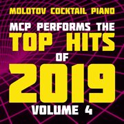Mcp top hits of 2019, vol. 4 (instrumental) cover image cdn