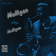 Gerry Mulligan plays Mulligan cover image cdn