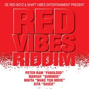 Red vibes riddim cover image cdn