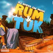 Rum & tuk riddim cover image cdn