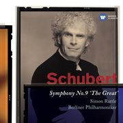Symphony no. 9 : the great cover image cdn