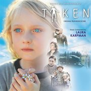 Taken (original television score) cover image cdn