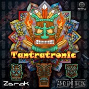 Tantratronic cover image cdn
