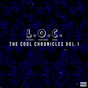 The cool chronicles, vol. 1 cover image cdn