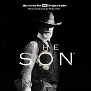 The son (music from the amc original series). Music From The AMC Original Series cover image cdn