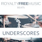 Underscores: royalty free music (beats) cover image cdn