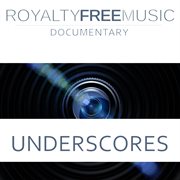 Underscores: royalty free music (documentary) cover image cdn