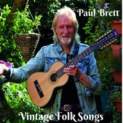 Vintage folk songs cover image cdn