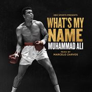 What's my name / muhammad ali (original motion picture soundtrack) cover image cdn