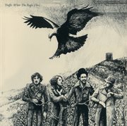 When the eagle flies cover image cdn