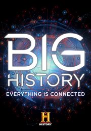 Big history - season 1 cover image cdn