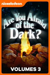 Are you afraid of the dark?. Season 3 cover image cdn