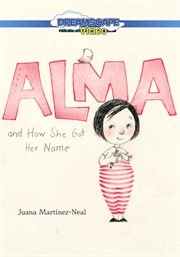 Alma and how she got her name cover image cdn