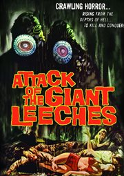 Attack of the giant leeches cover image cdn