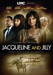 Jacqueline and Jilly cover image cdn
