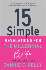 15 simple revelations for the millennial wife cover image cdn