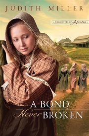 A bond never broken cover image cdn