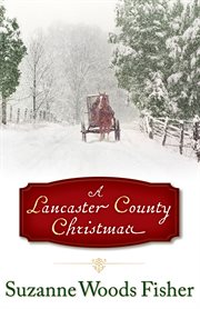 A Lancaster County Christmas cover image cdn