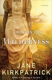 A light in the wilderness : a novel cover image cdn