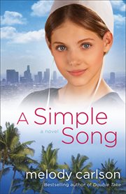 A simple song : a novel cover image cdn