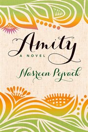 Amity : a novel cover image cdn