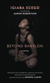 Beyond Babylon cover image cdn